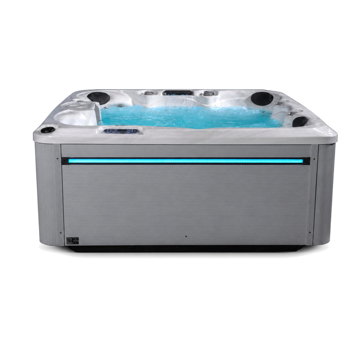 Outdoor Living Haven Hot Tub
