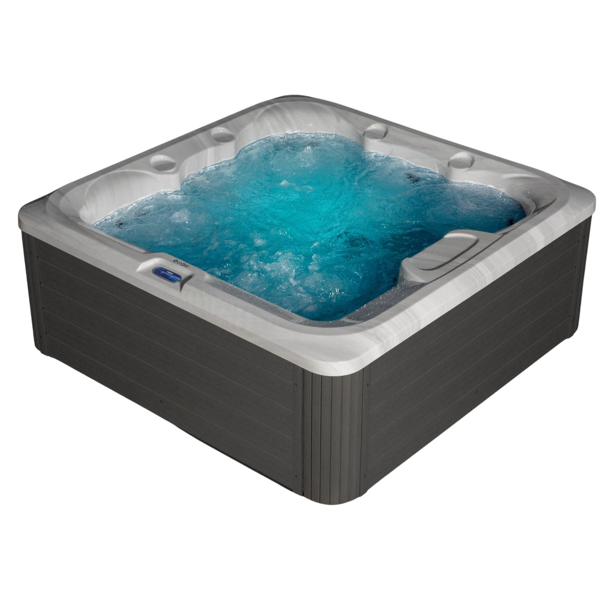 Outdoor Living Escape Hot Tub