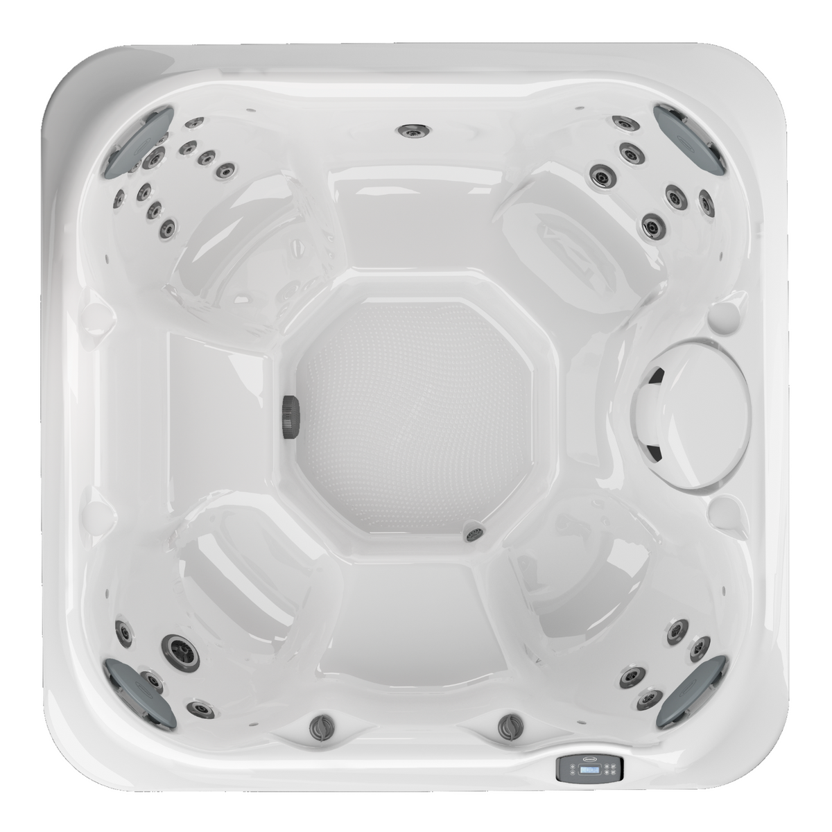 Jacuzzi® J225™ Hot Tub