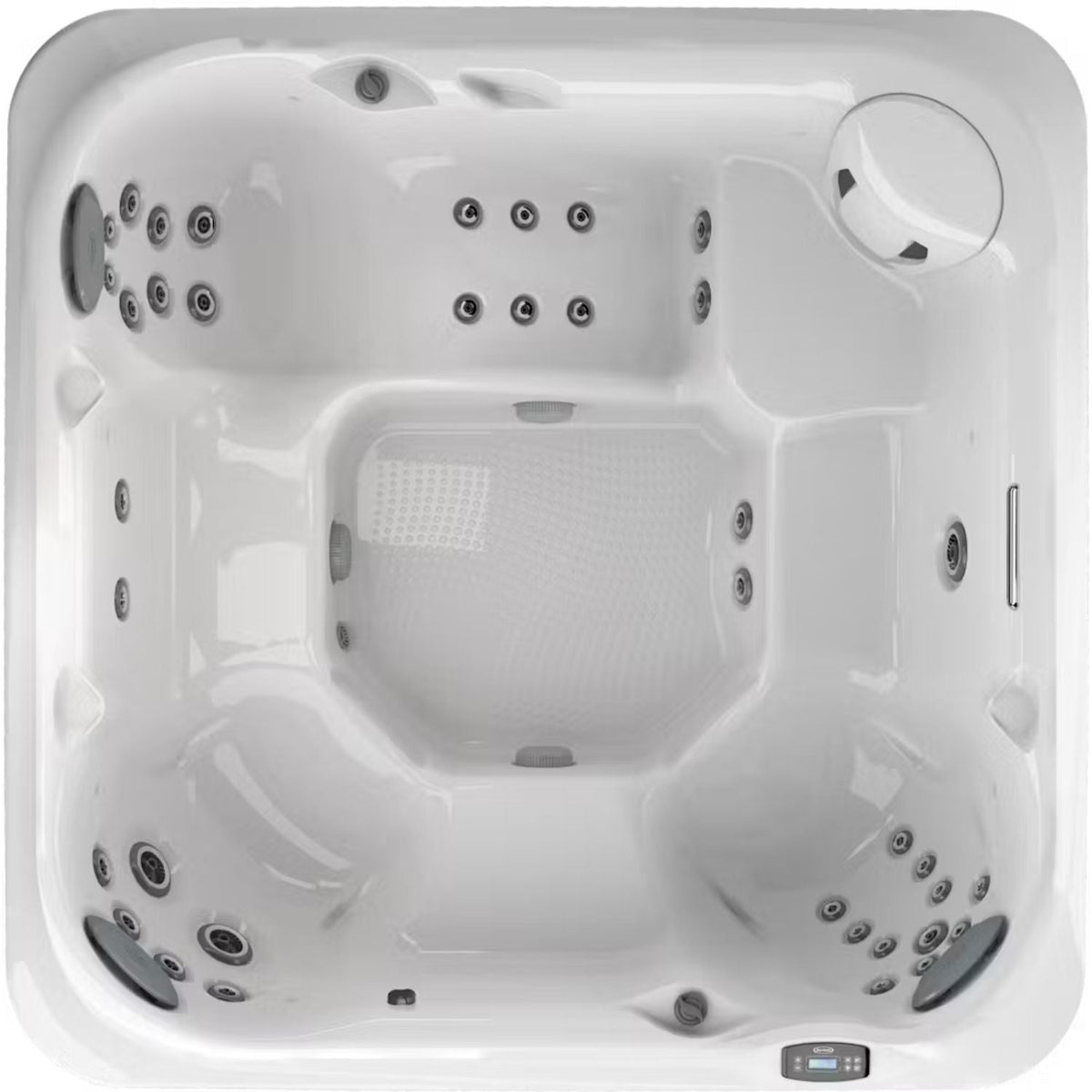 Jacuzzi® J275™ Hot Tub
