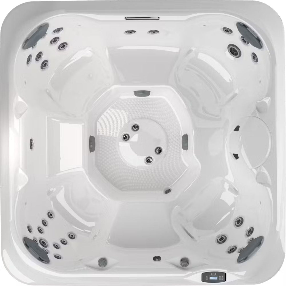 Jacuzzi® J245™ Hot Tub