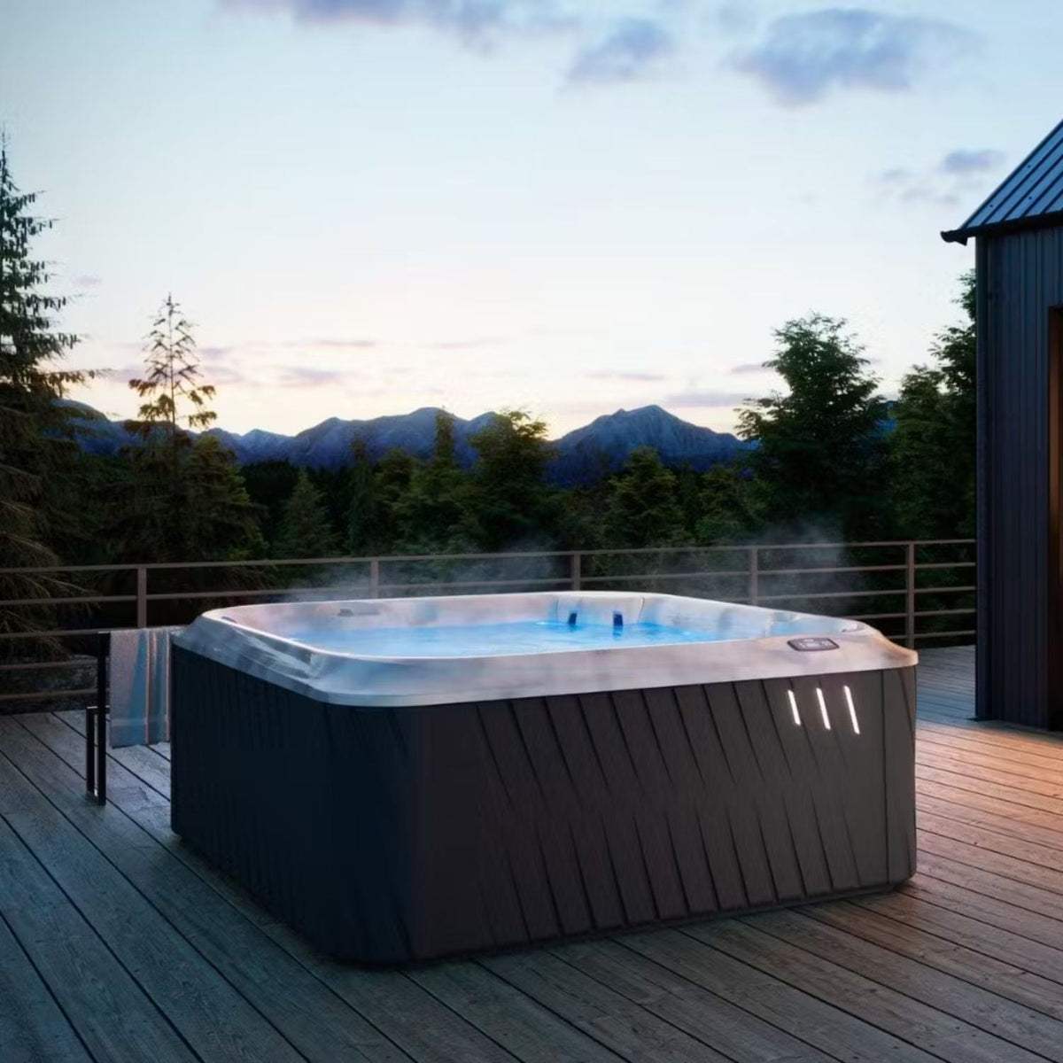 Jacuzzi® J275™ Hot Tub
