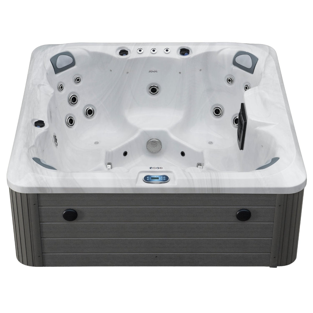 Outdoor Living Cove Hot Tub