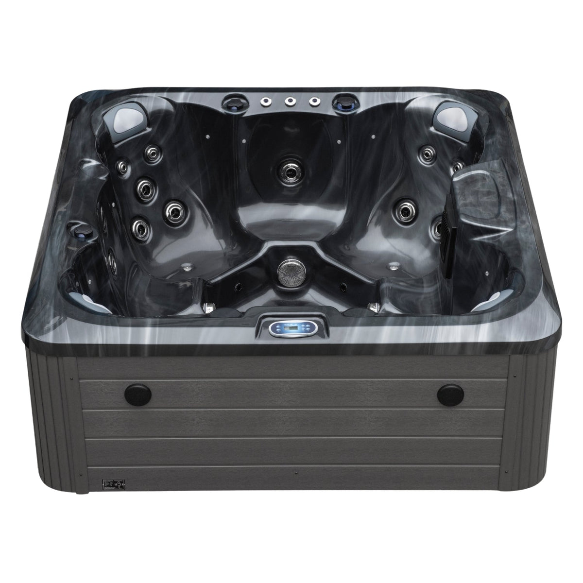 Outdoor Living Cove Hot Tub