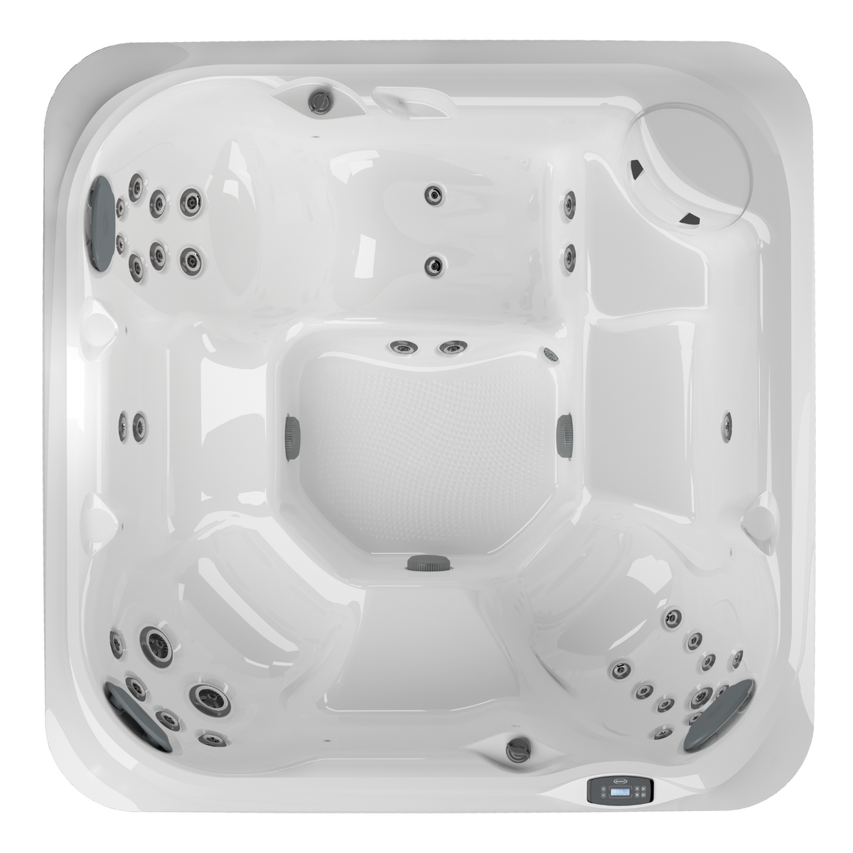 Jacuzzi® J235™ Hot Tub
