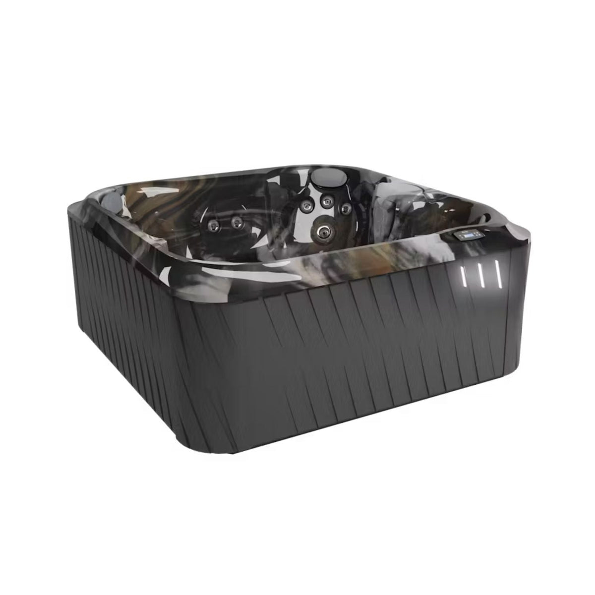 Jacuzzi® J245™ Hot Tub