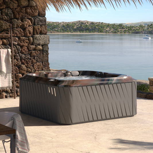Jacuzzi® J235™ Hot Tub