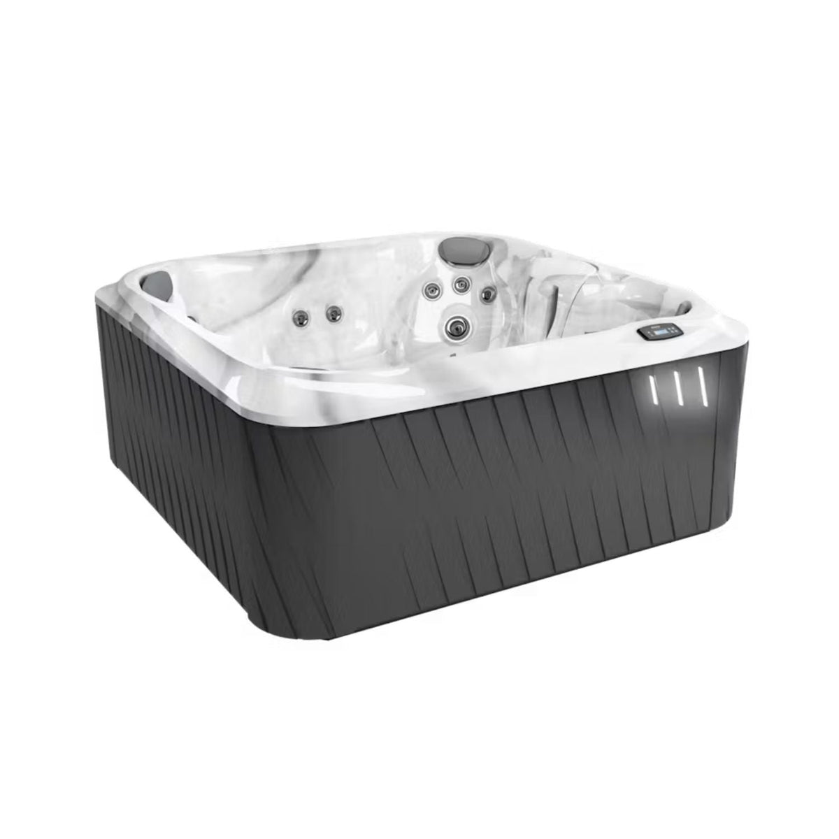 Jacuzzi® J245™ Hot Tub