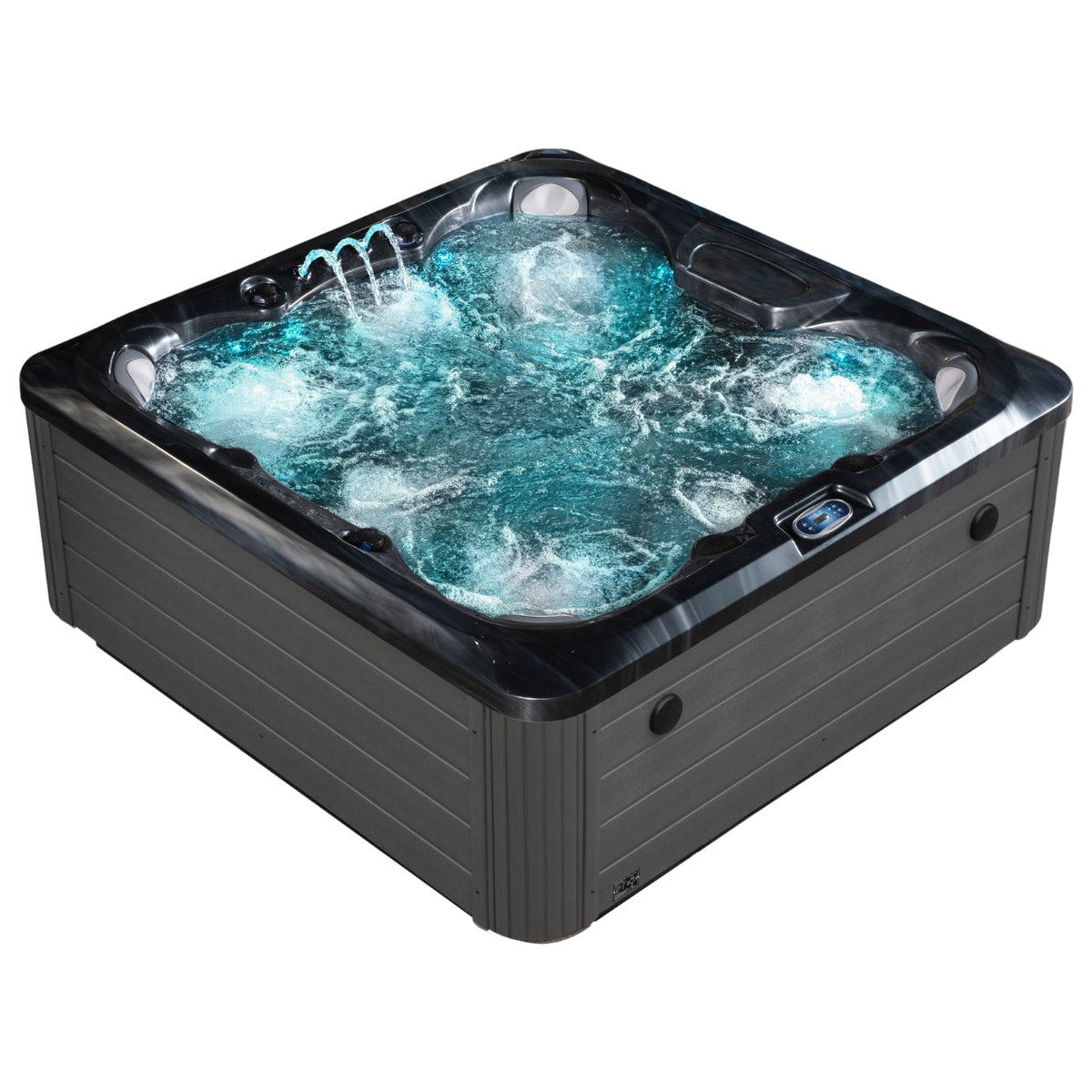 Outdoor Living Cove Hot Tub