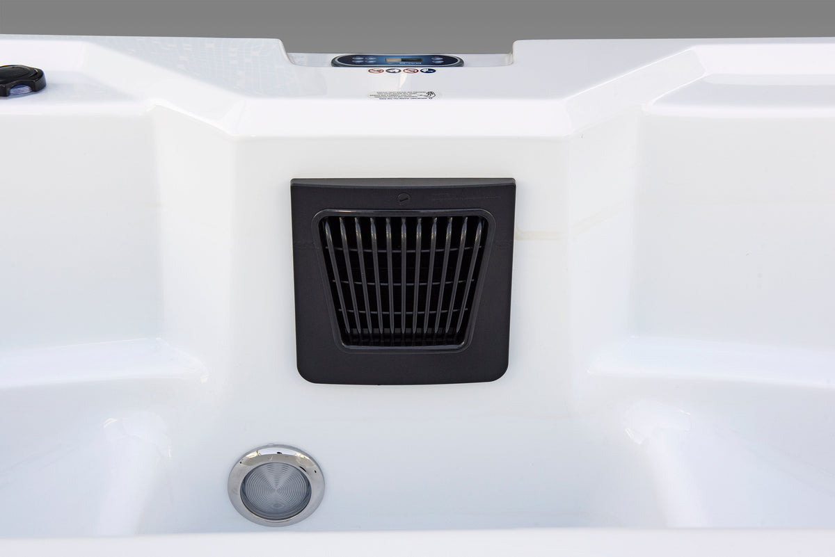 Outdoor Living ArcticBlaze Ice Bath/Plunge Pool/Hot Tub