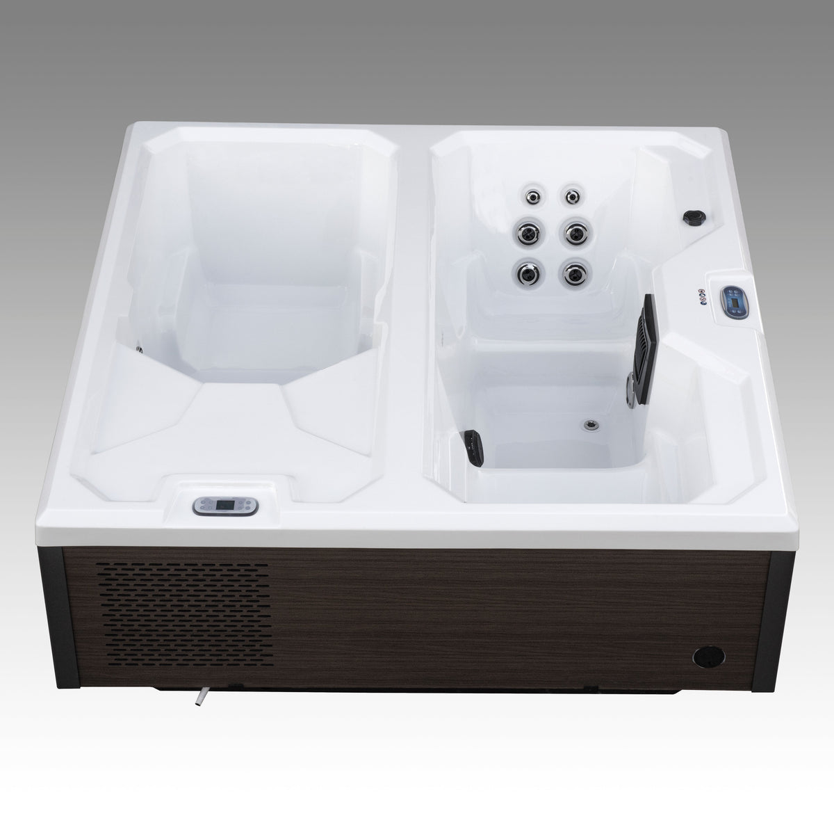 Outdoor Living ArcticBlaze Ice Bath/Plunge Pool/Hot Tub