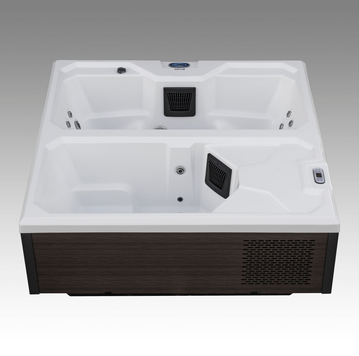Outdoor Living ArcticBlaze Ice Bath/Plunge Pool/Hot Tub