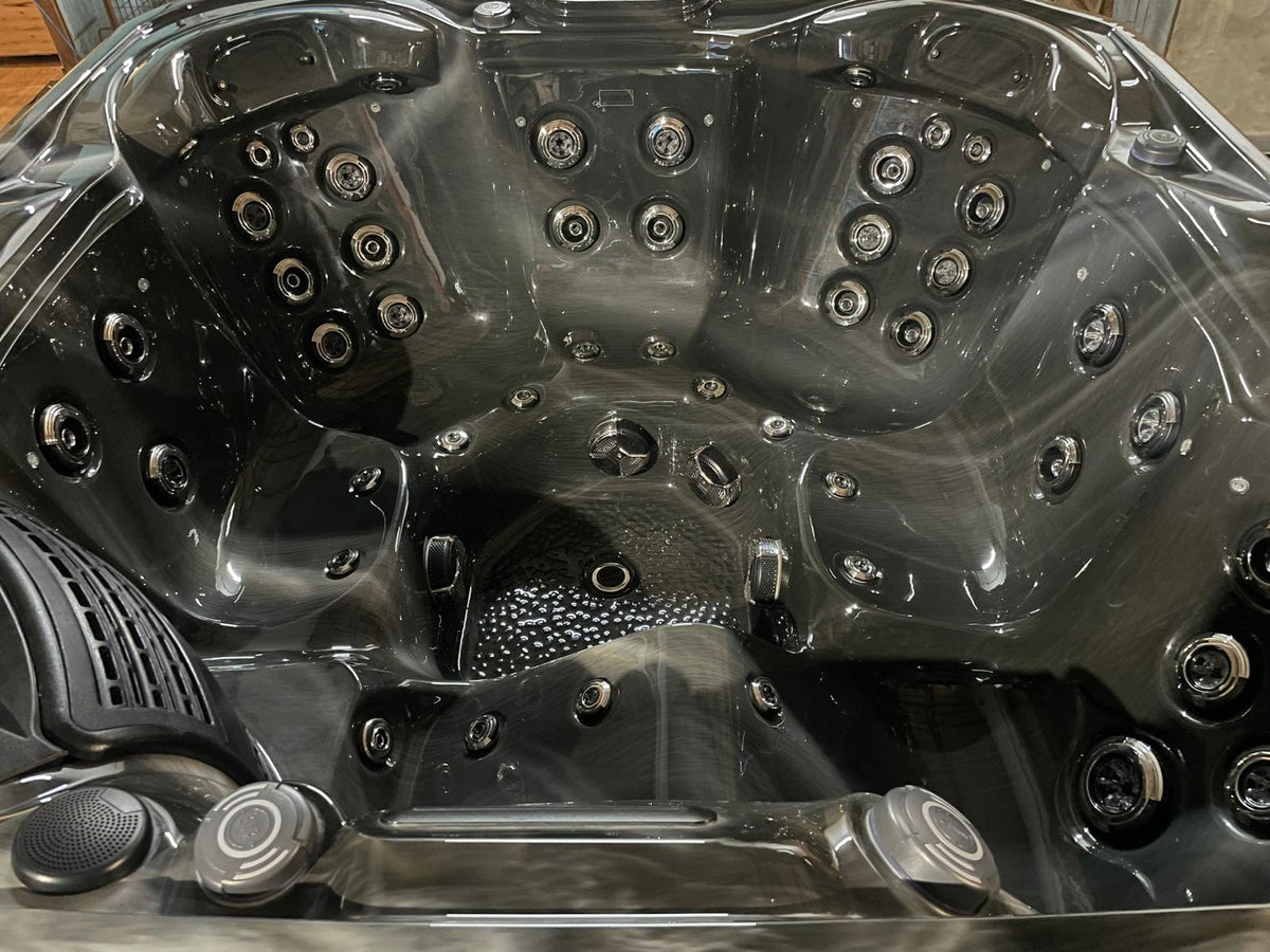 Platinum Spas Santorini Hot Tub