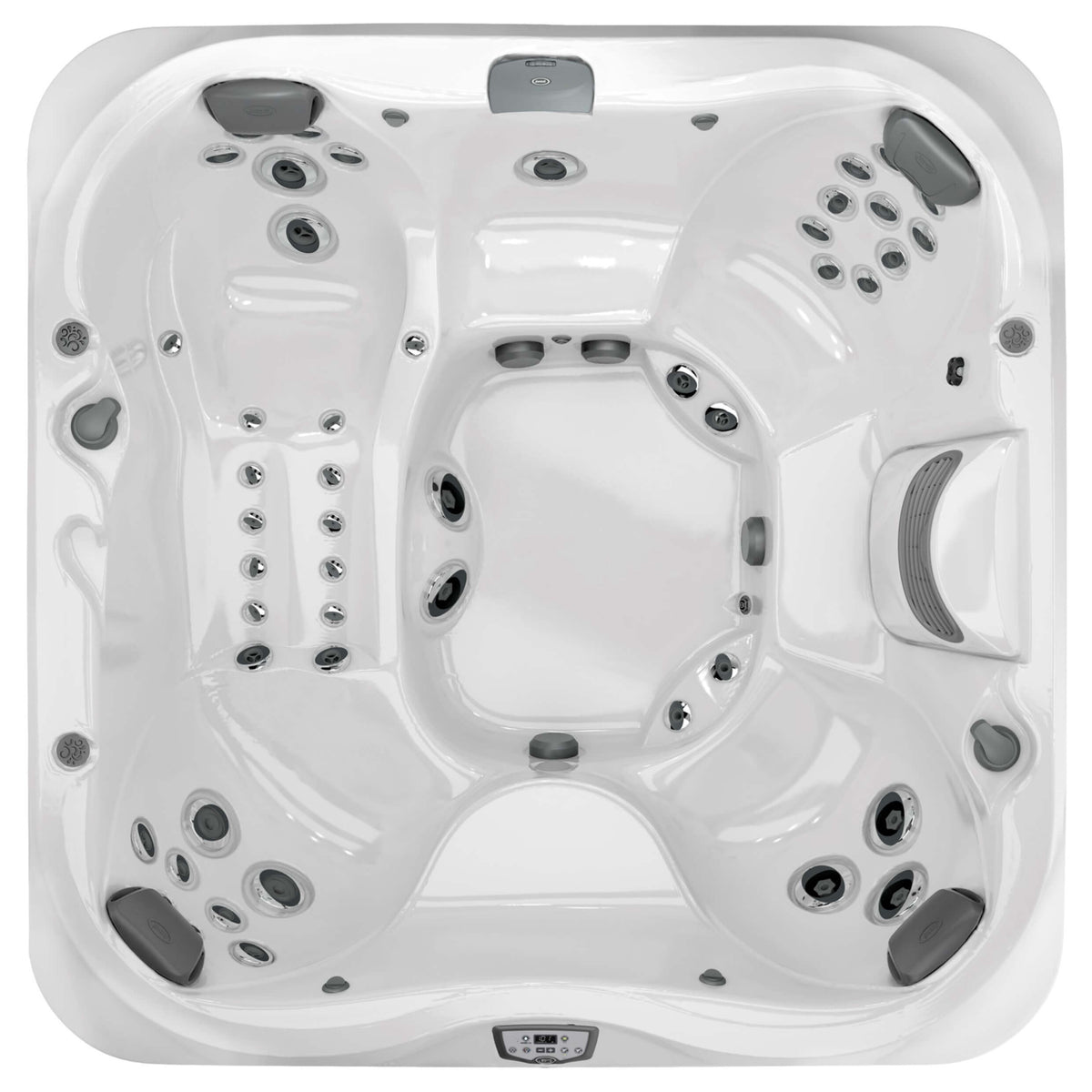 Jacuzzi® J375IP™ Hot Tub