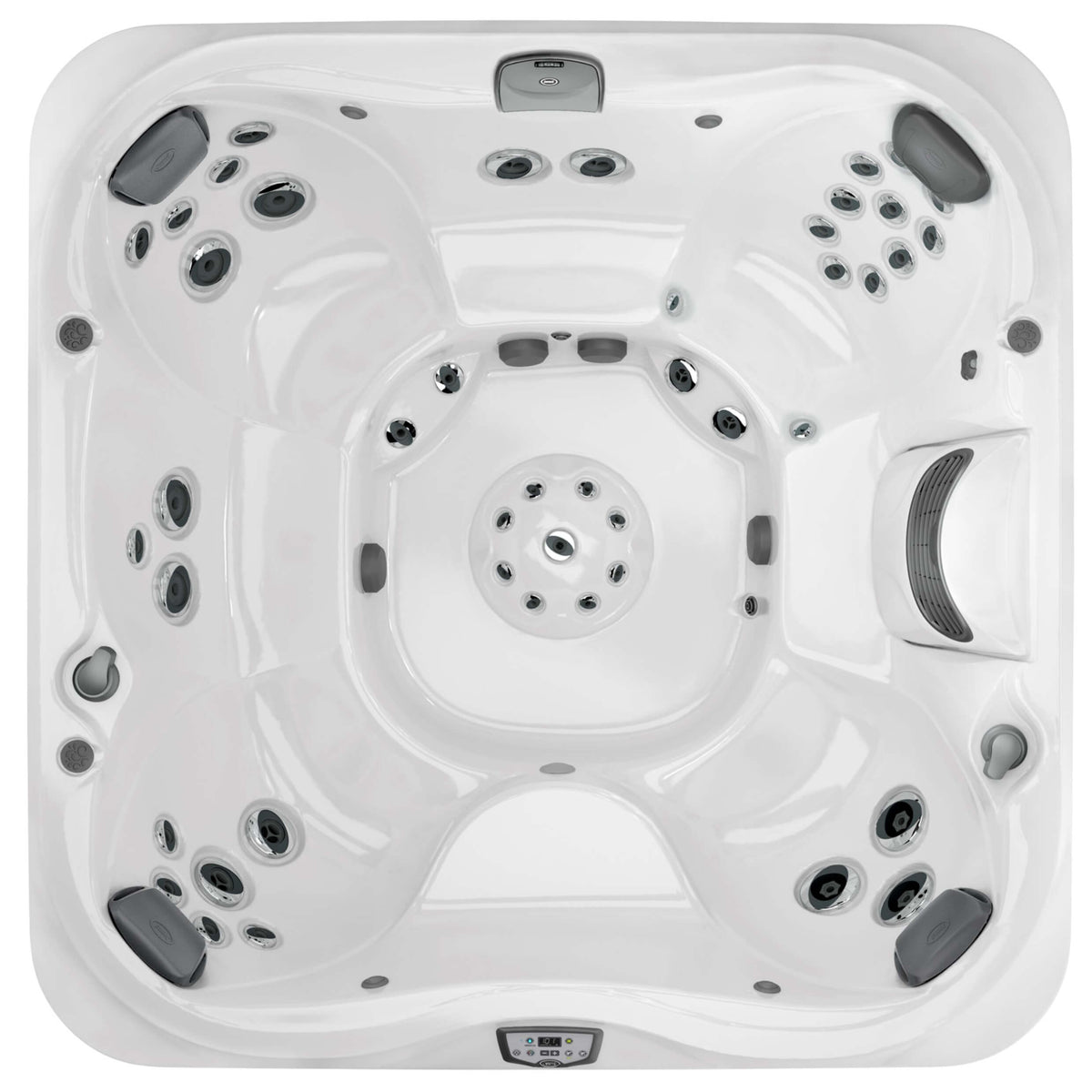 Jacuzzi® J385IP™ Hot Tub