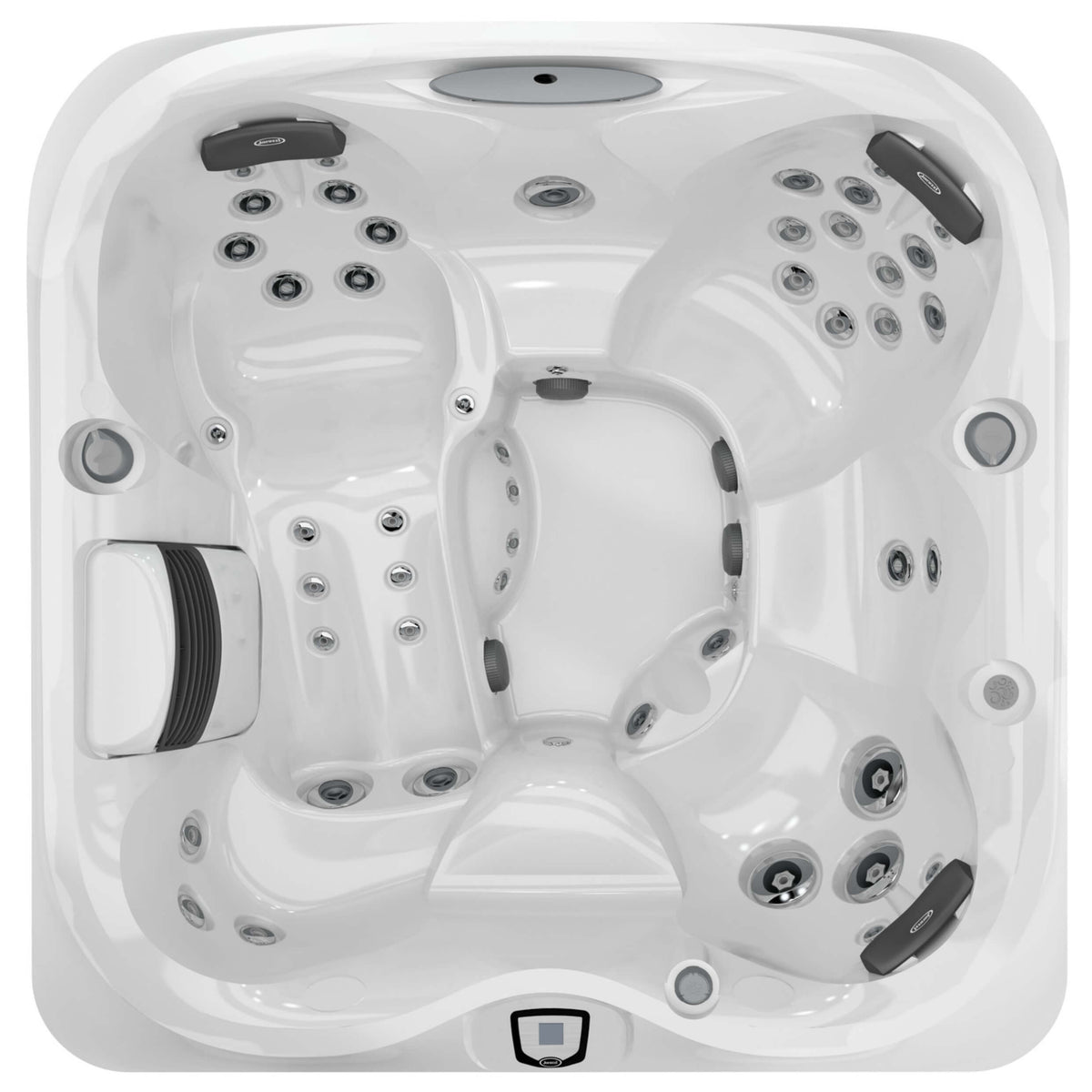 Jacuzzi® J435IP™ Hot Tub