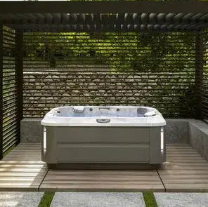 Jacuzzi® J335 Hot Tub