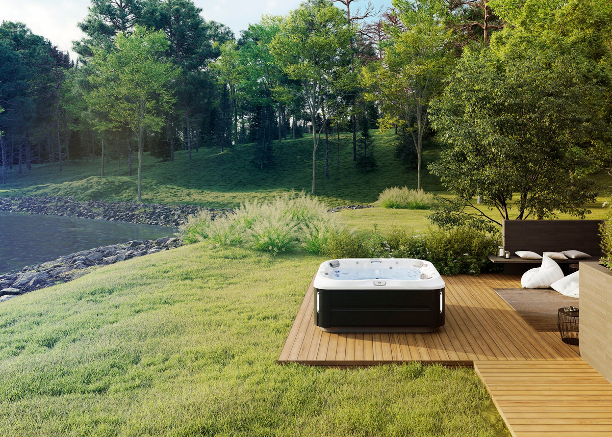 Jacuzzi® J365IP™ Hot Tub