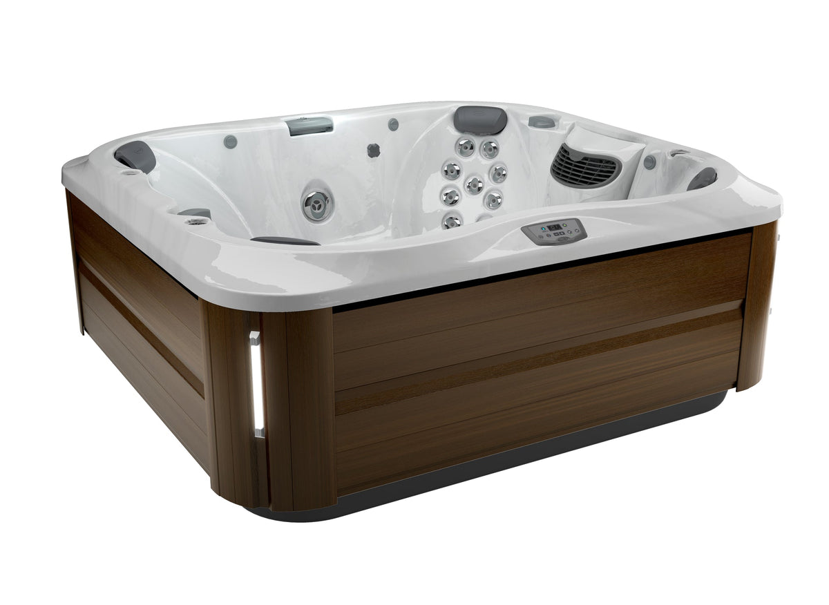 Jacuzzi® J365IP™ Hot Tub