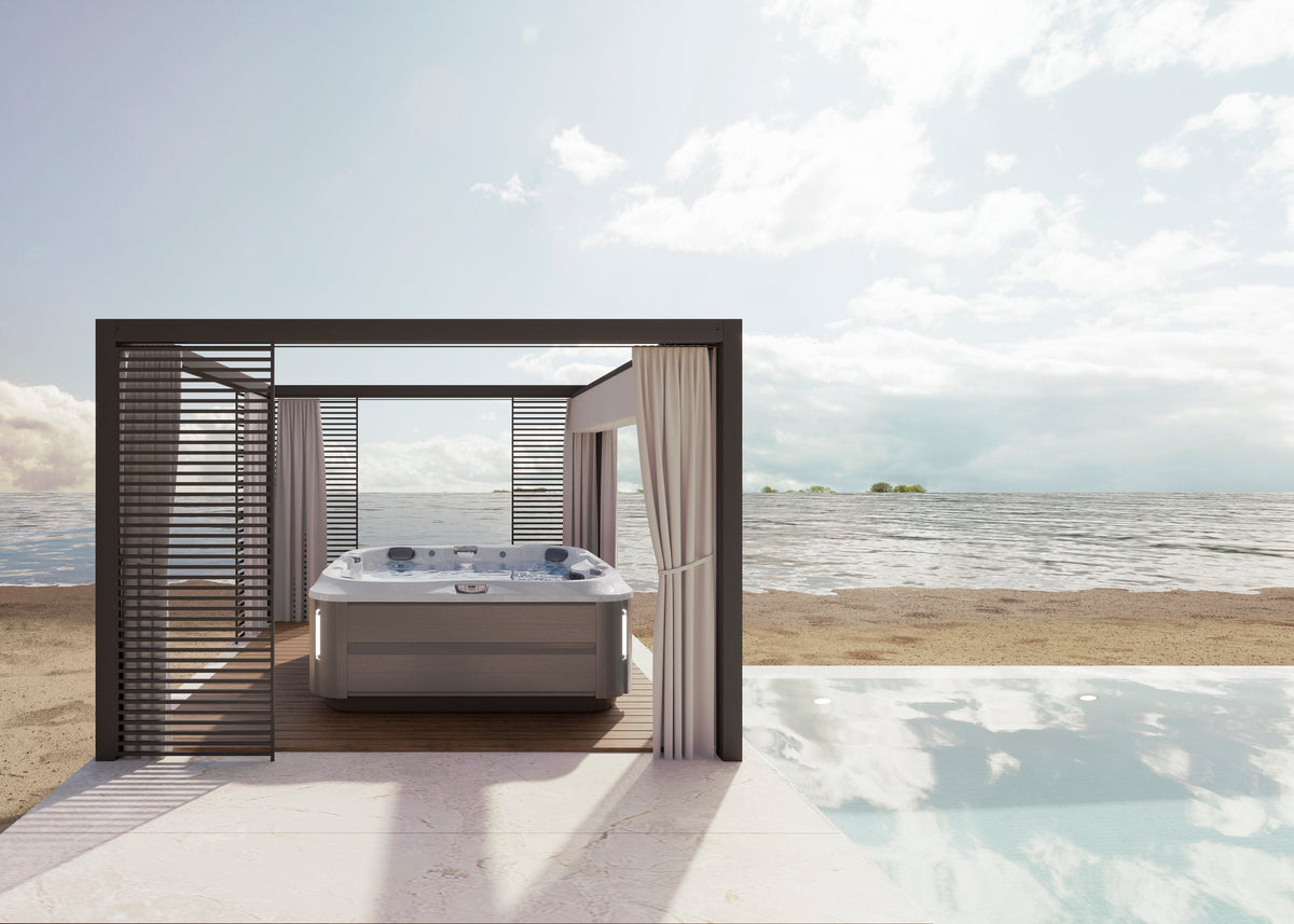 Jacuzzi® J375IP™ Hot Tub
