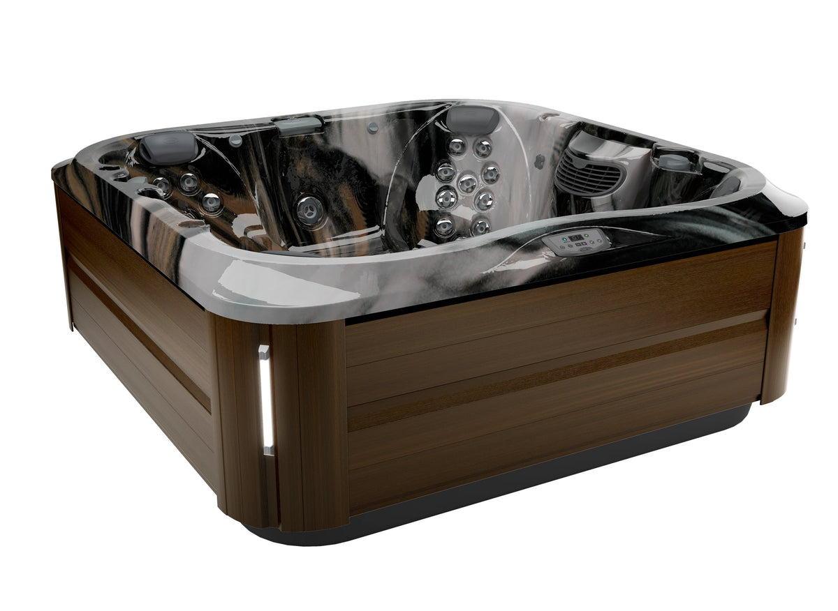 Jacuzzi® J375IP™ Hot Tub