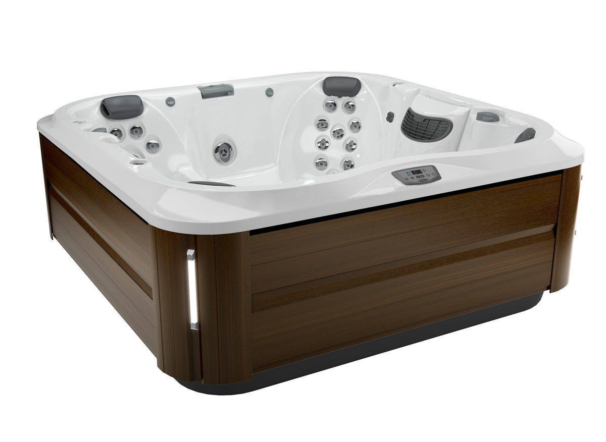 Jacuzzi® J375IP™ Hot Tub