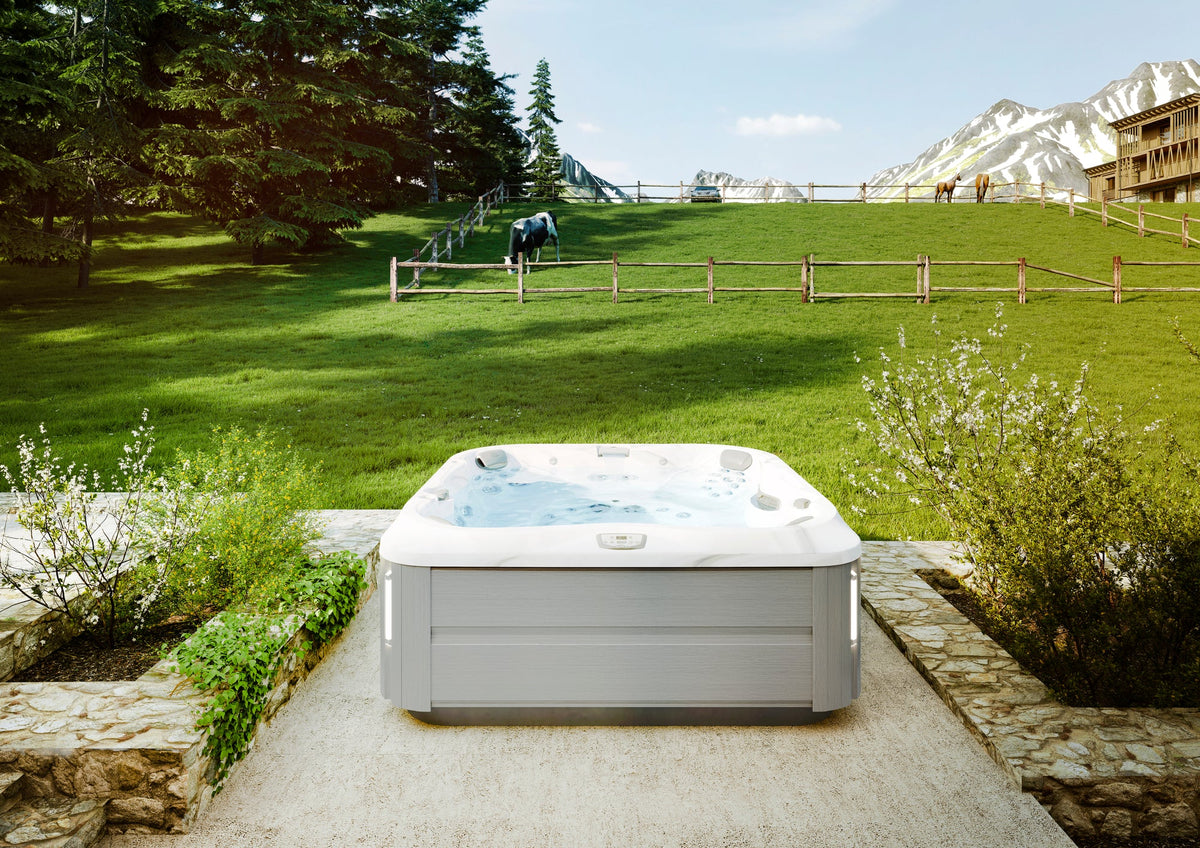 Jacuzzi® J385IP™ Hot Tub