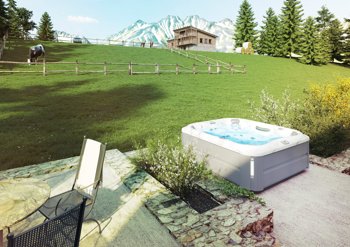 Jacuzzi® J385IP™ Hot Tub