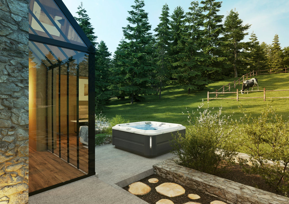 Jacuzzi® J385IP™ Hot Tub