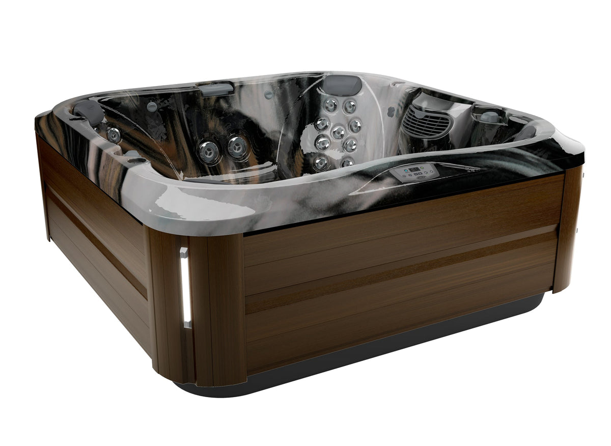 Jacuzzi® J385IP™ Hot Tub