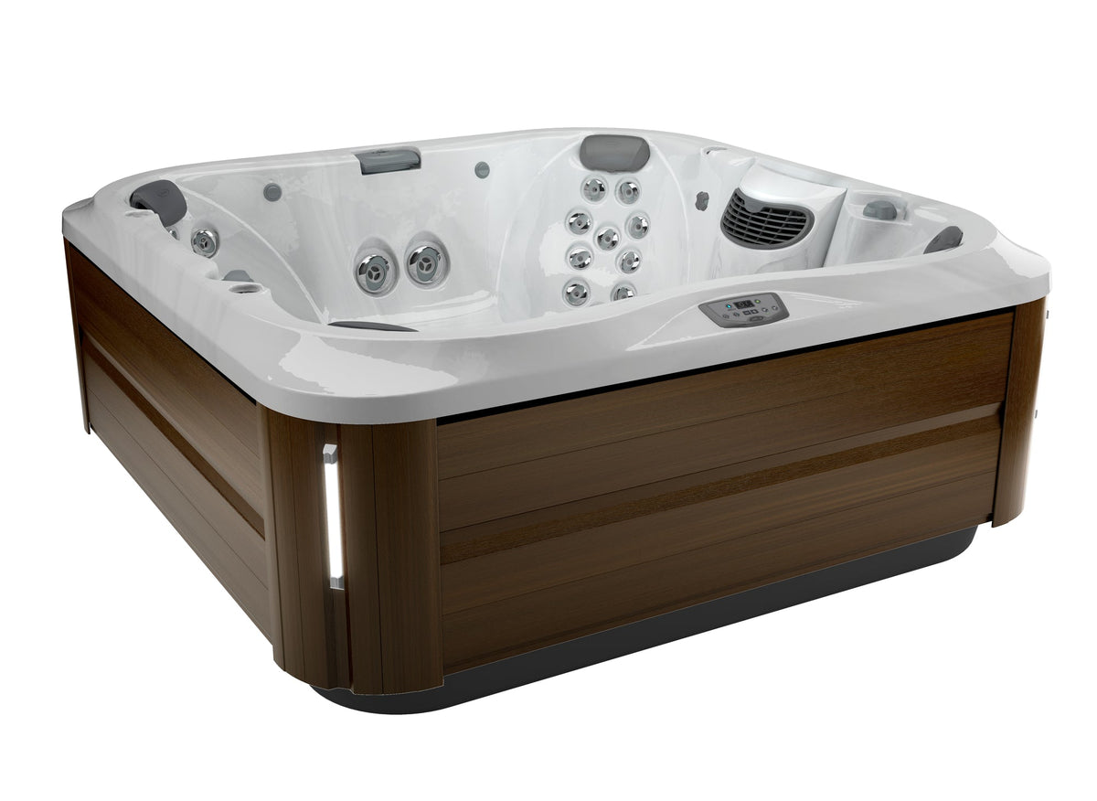 Jacuzzi® J385IP™ Hot Tub