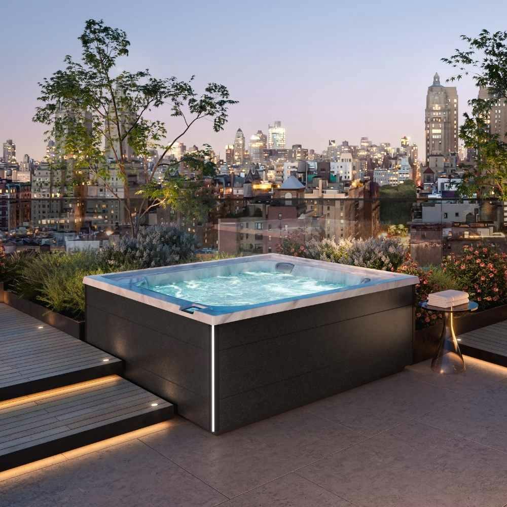 Jacuzzi® J408L™ Hot Tub