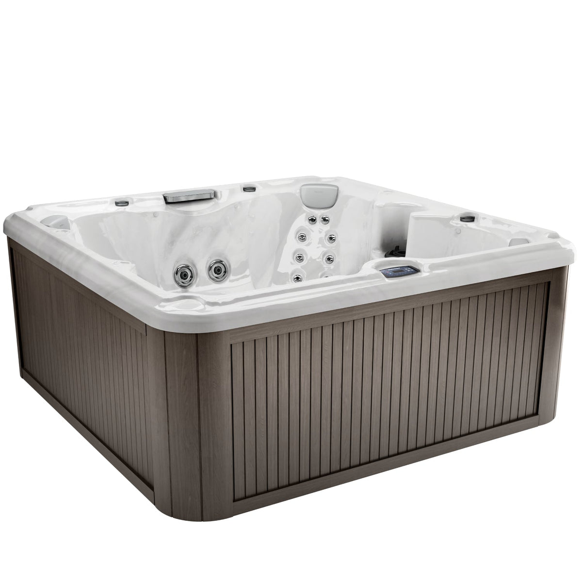 Sundance Edison Hot Tub