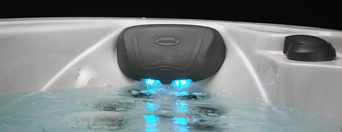 Jacuzzi® J365IP™ Hot Tub