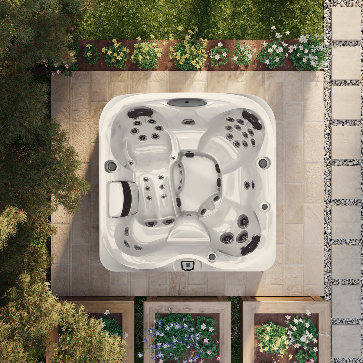 Jacuzzi® J435IP™ Hot Tub