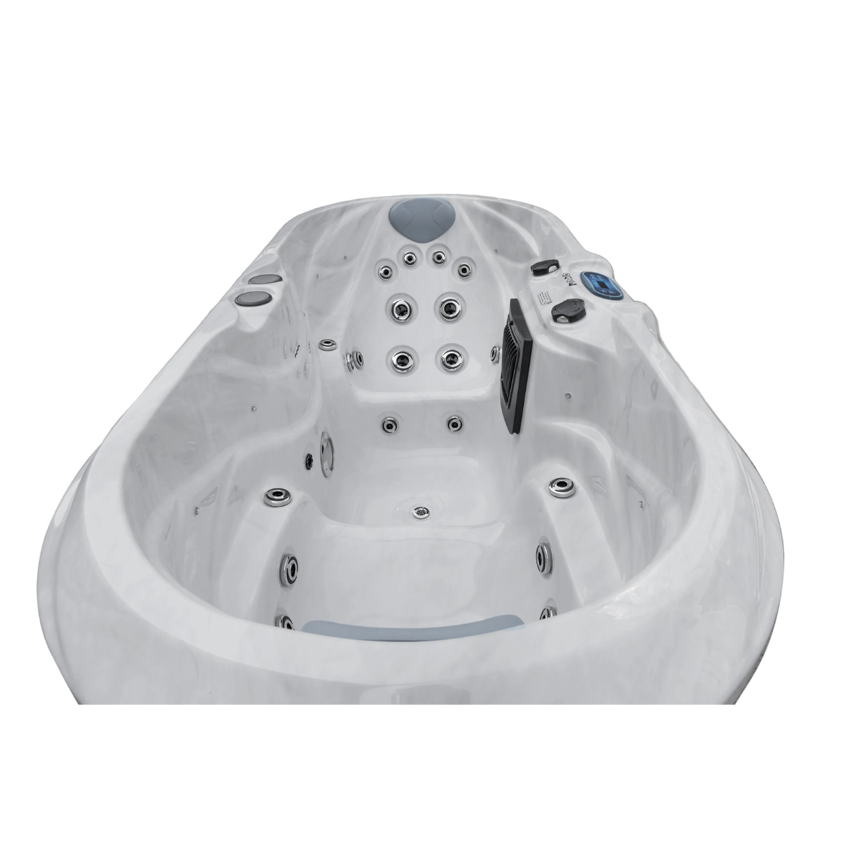 Outdoor Living Harmony Hot Tub
