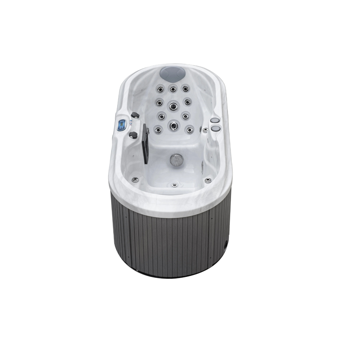 Outdoor Living Harmony Hot Tub