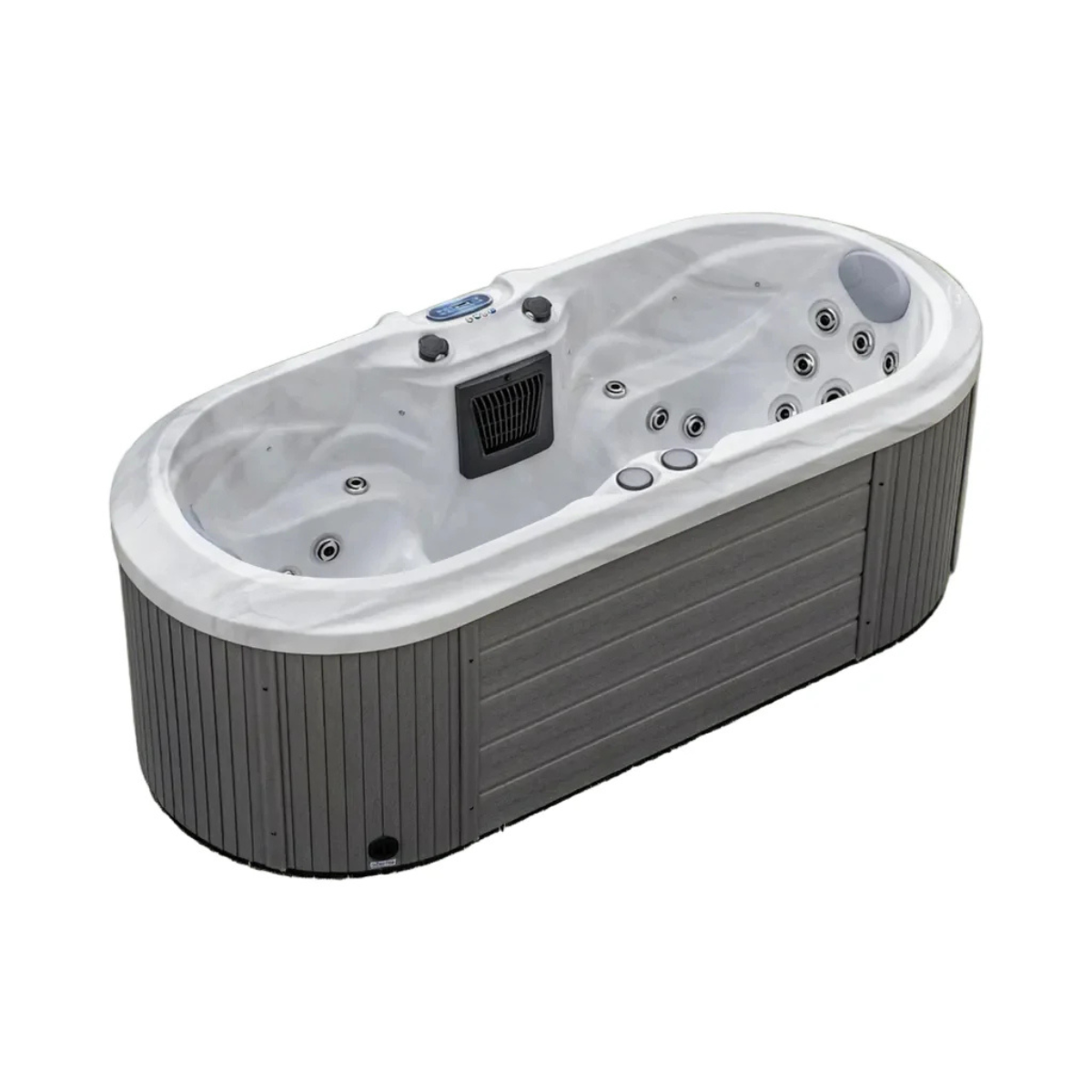 Outdoor Living Harmony Hot Tub