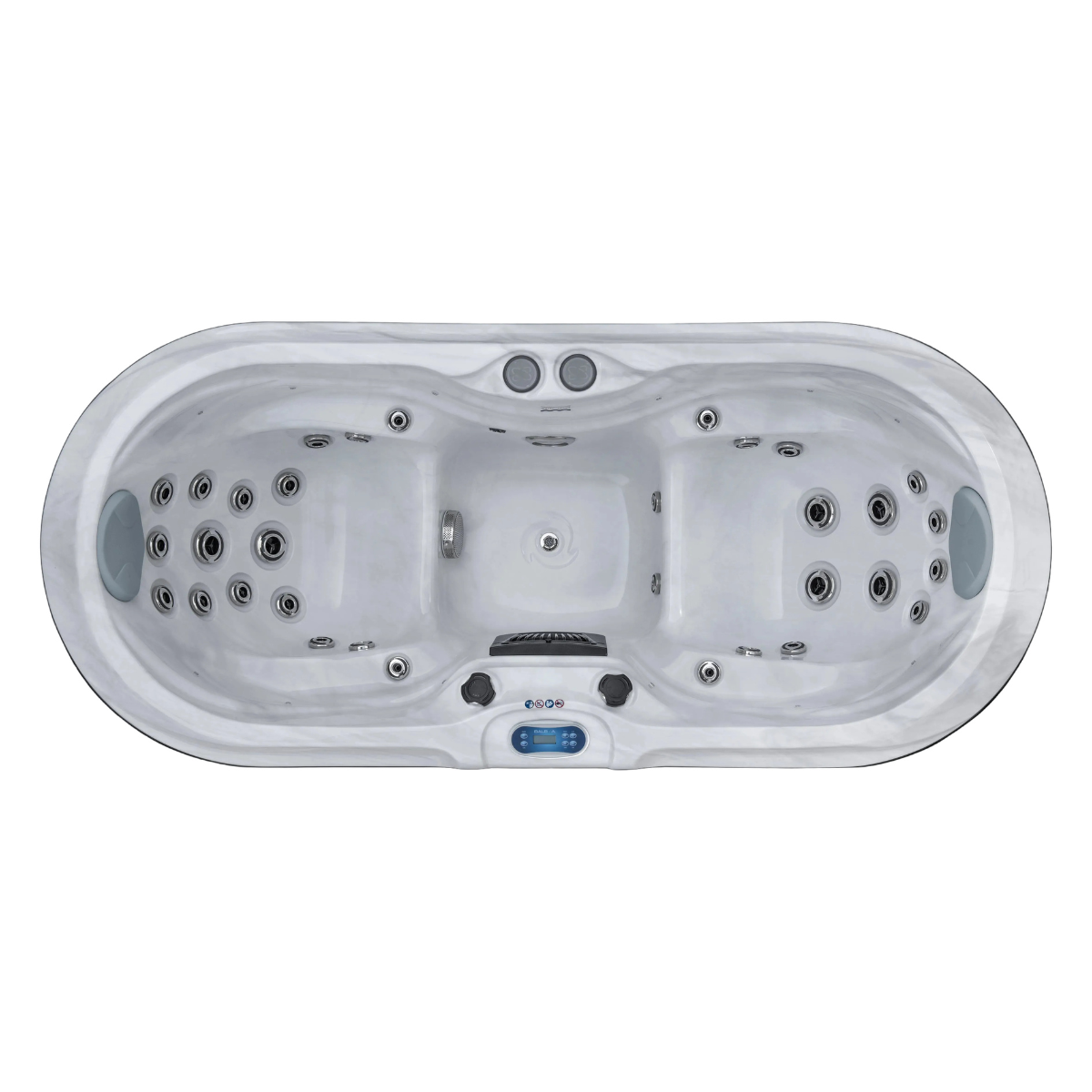 Outdoor Living Harmony Hot Tub