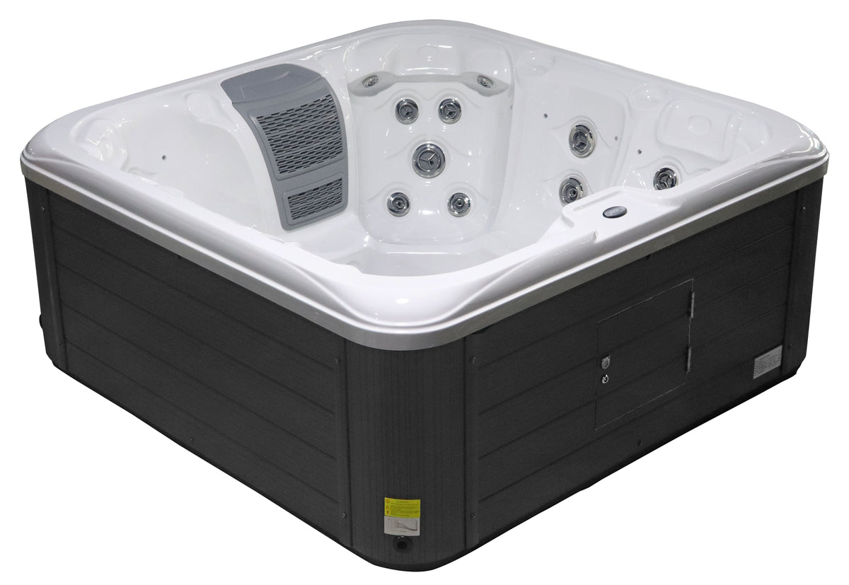 Platinum Spas Vacation Lounge Hot Tub
