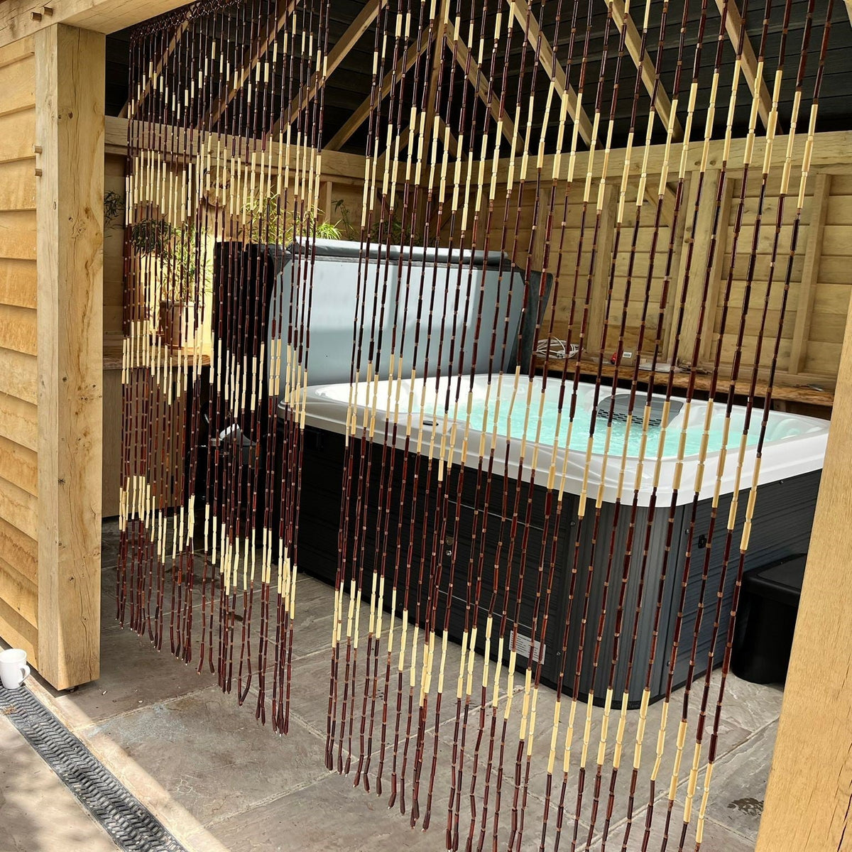 Platinum Spas Vacation Social Hot Tub
