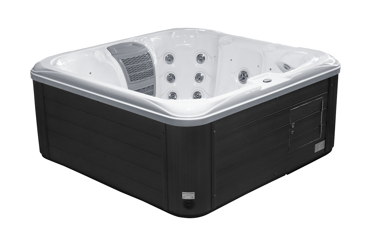 Platinum Spas Vacation Social Hot Tub