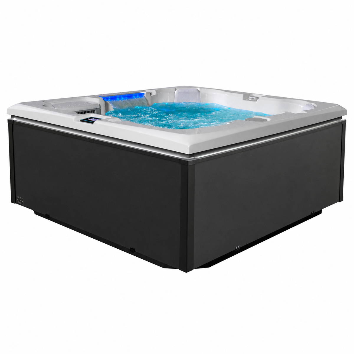 Edge Kensington Hot Tub
