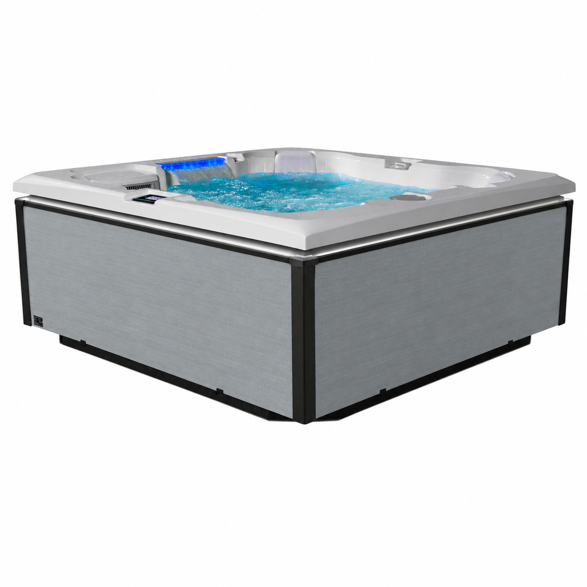 Edge Kensington Hot Tub