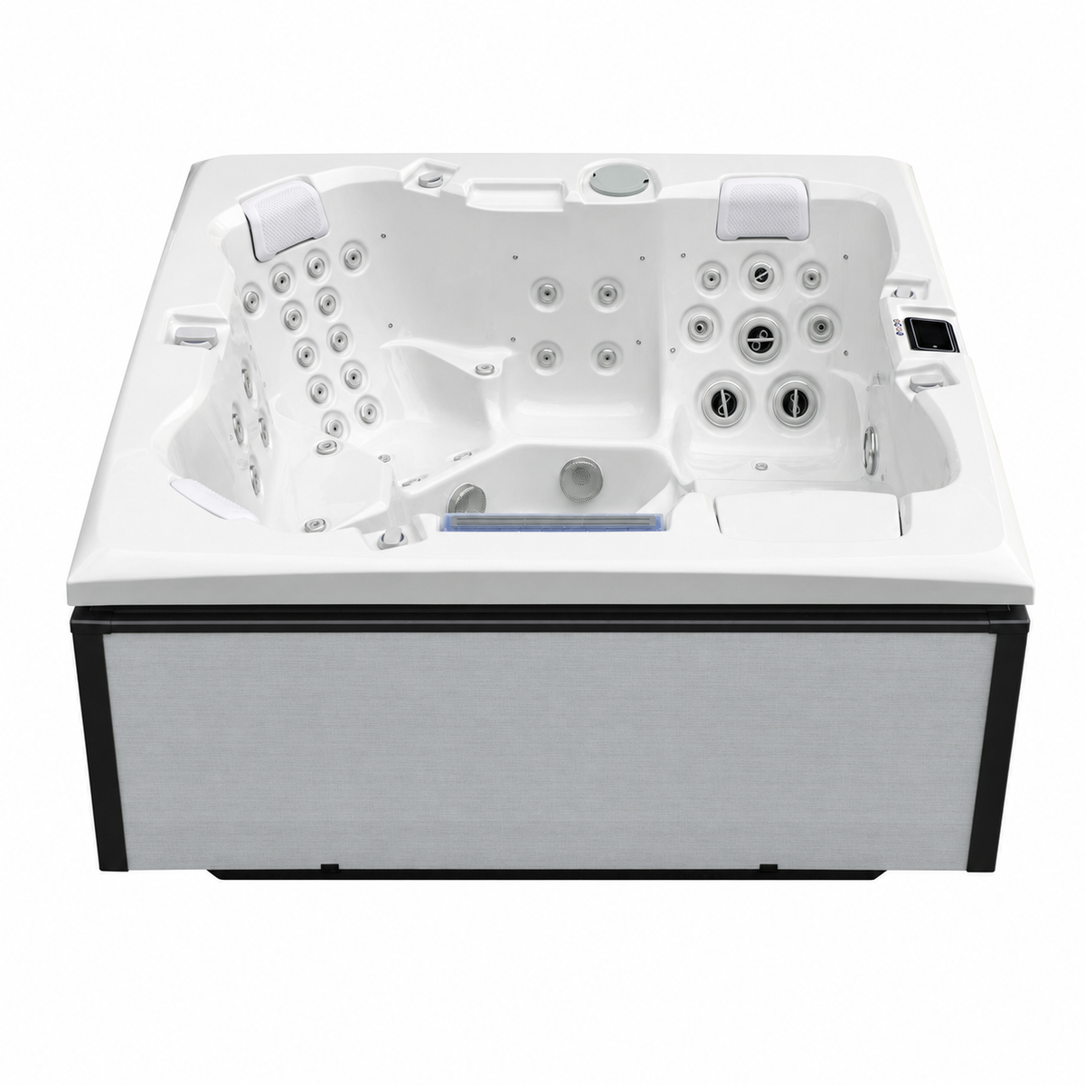 Edge Kensington Hot Tub