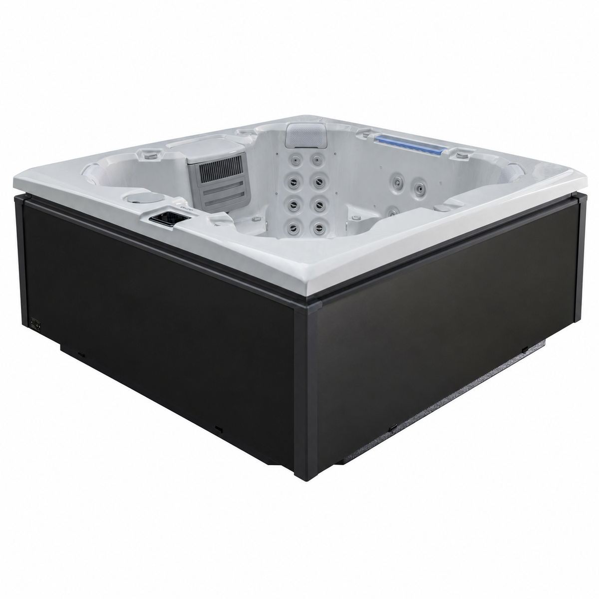 Edge Knightsbridge Hot Tub