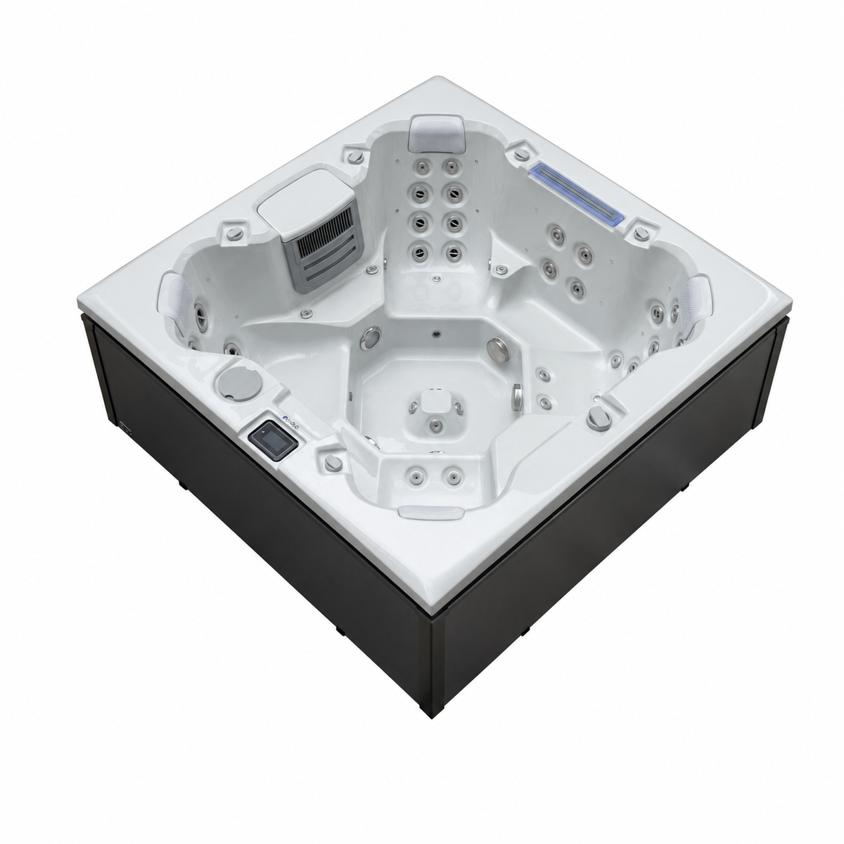 Edge Knightsbridge Hot Tub