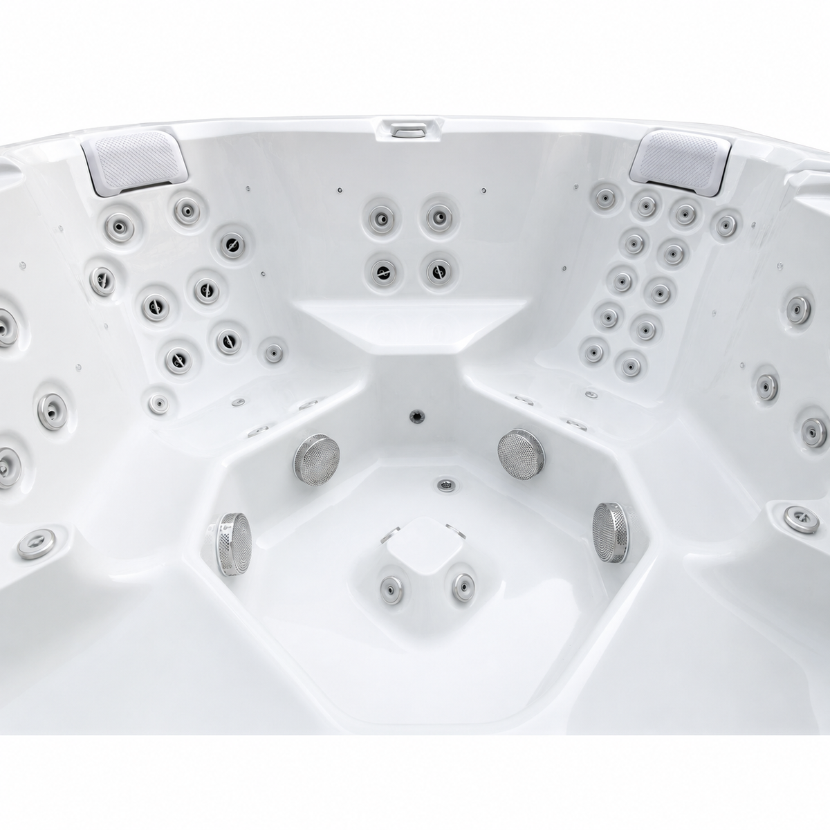 Edge Knightsbridge Hot Tub