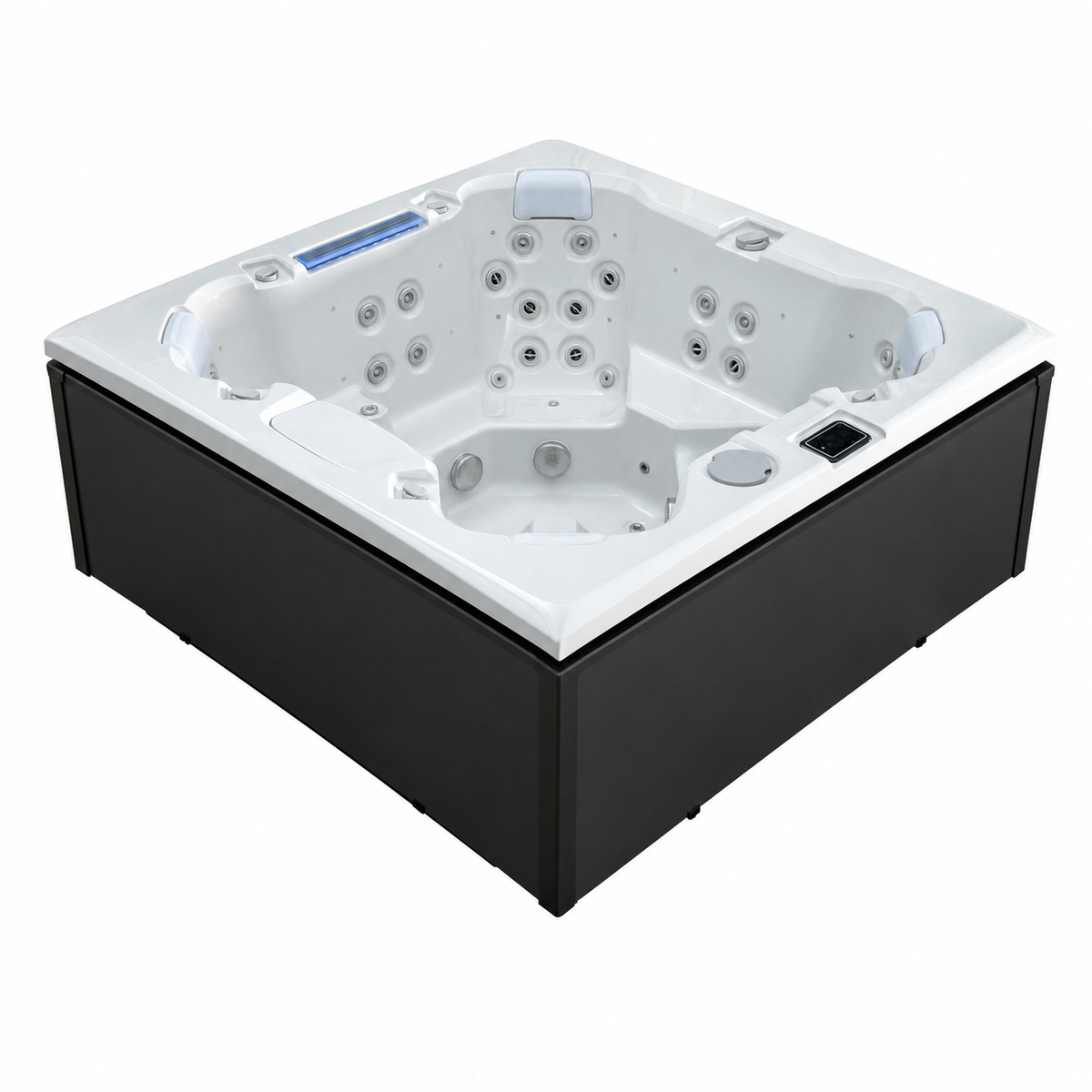 Edge Knightsbridge Hot Tub