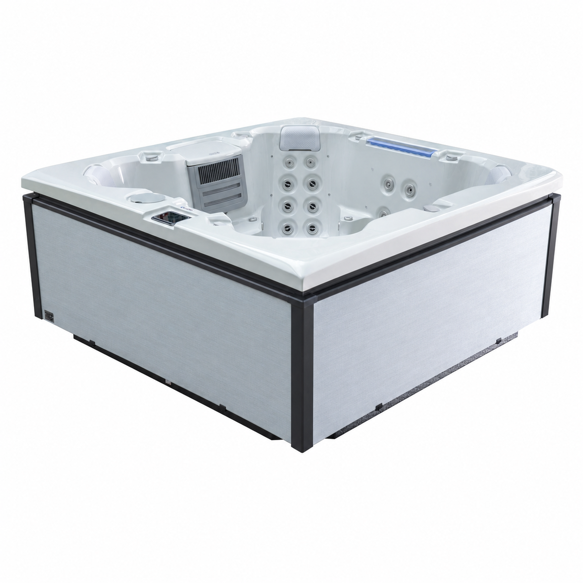 Edge Knightsbridge Hot Tub